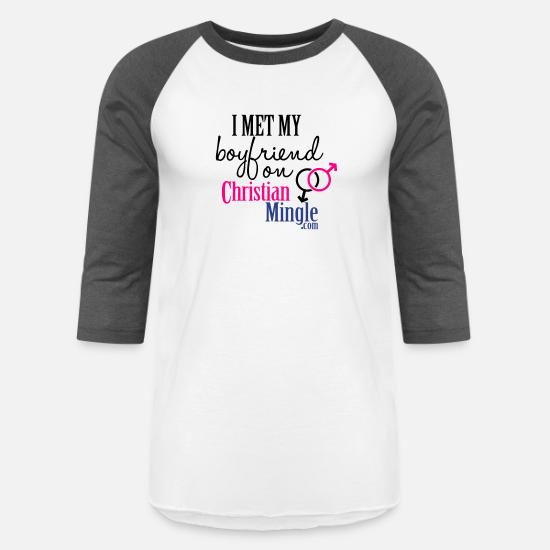 Unisex Baseball T-Shirt | Spreadshirt